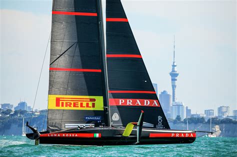 gare prada cup|Prada Cup Final 2021: Luna Rossa win – report & quotes .